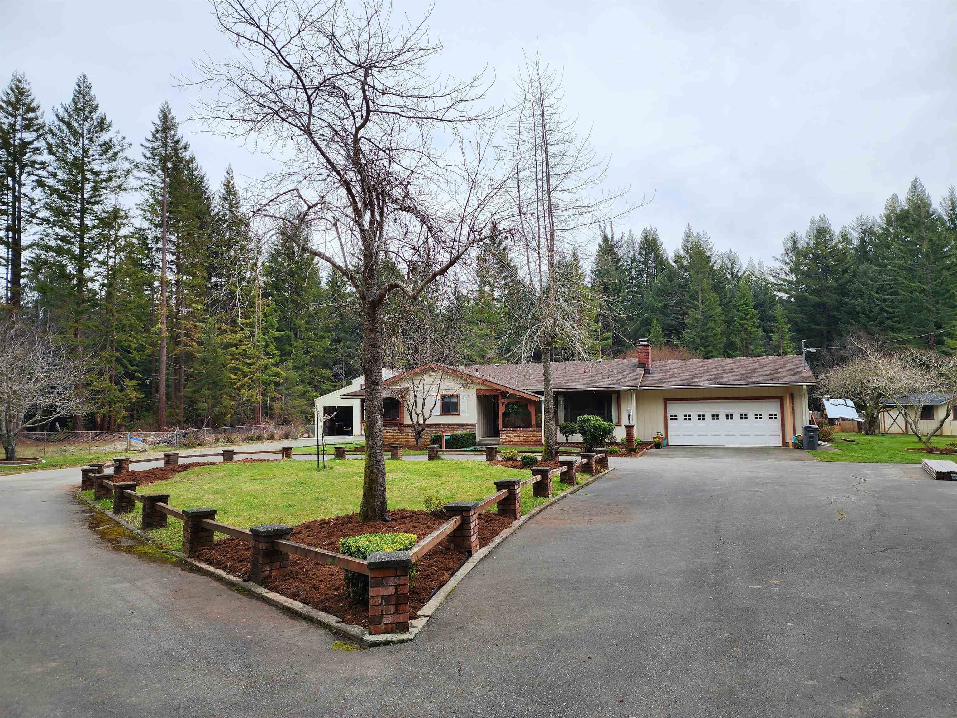 Crescent City, Del Norte County, CA House for sale Property ID