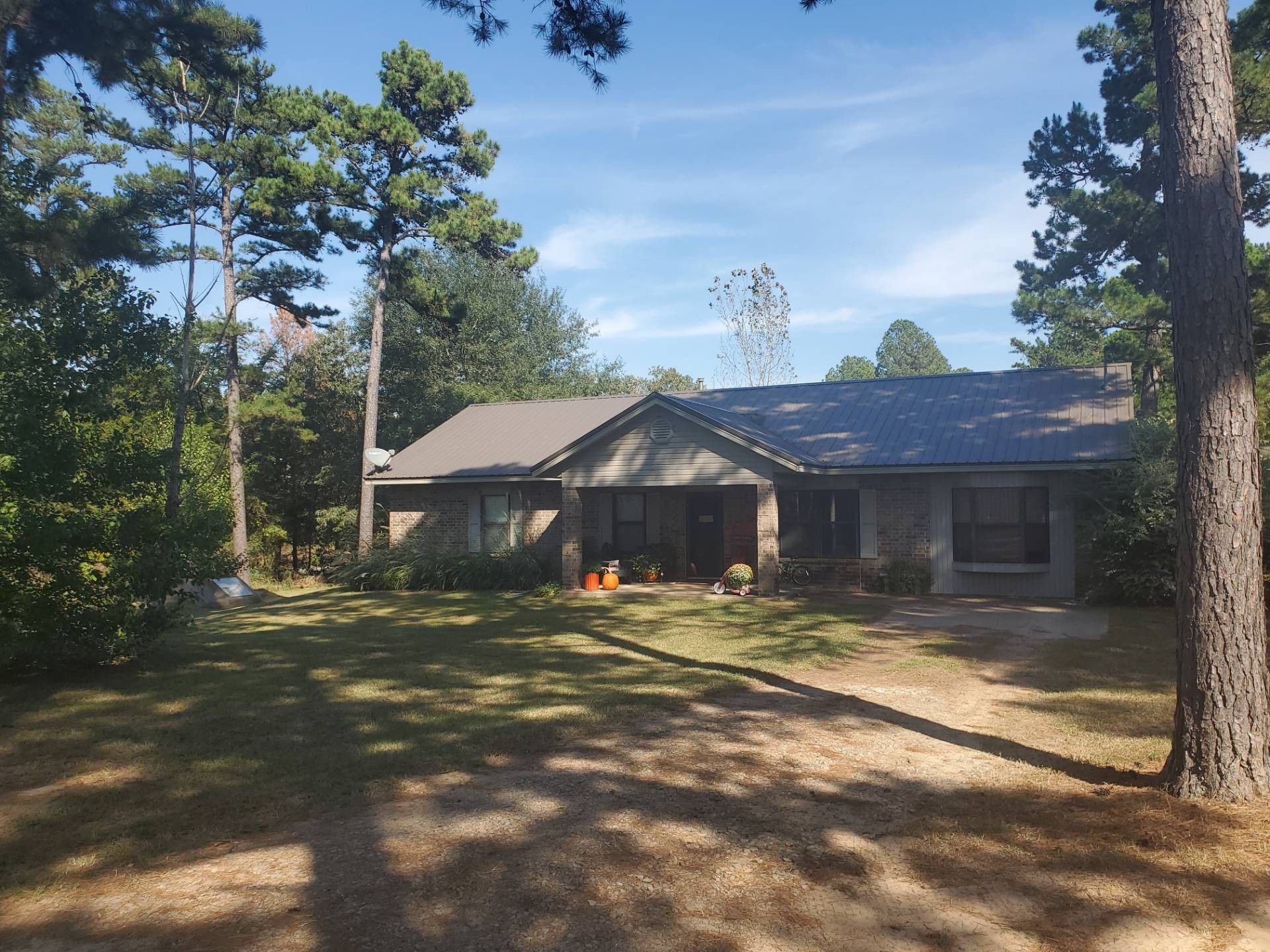 Antlers, Pushmataha County, OK House for sale Property ID 416092153