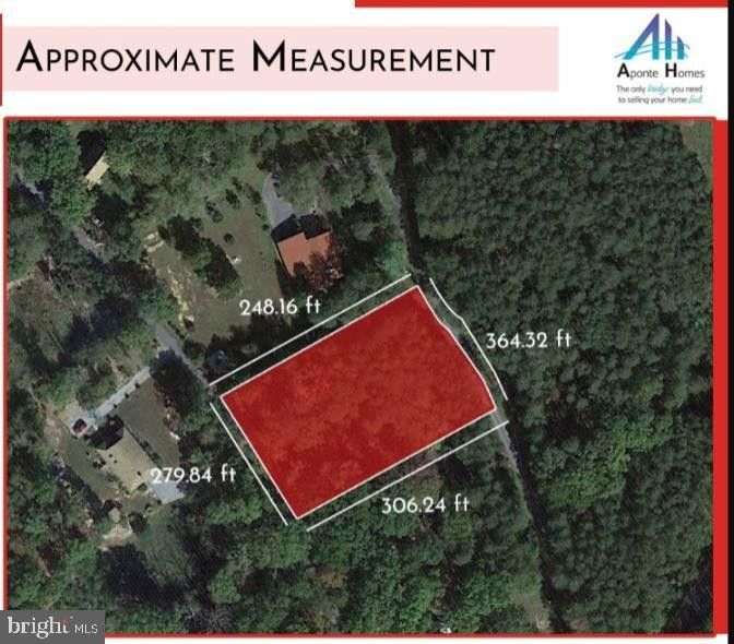 Luray, Page County, VA Undeveloped Land, Homesites for sale Property ID