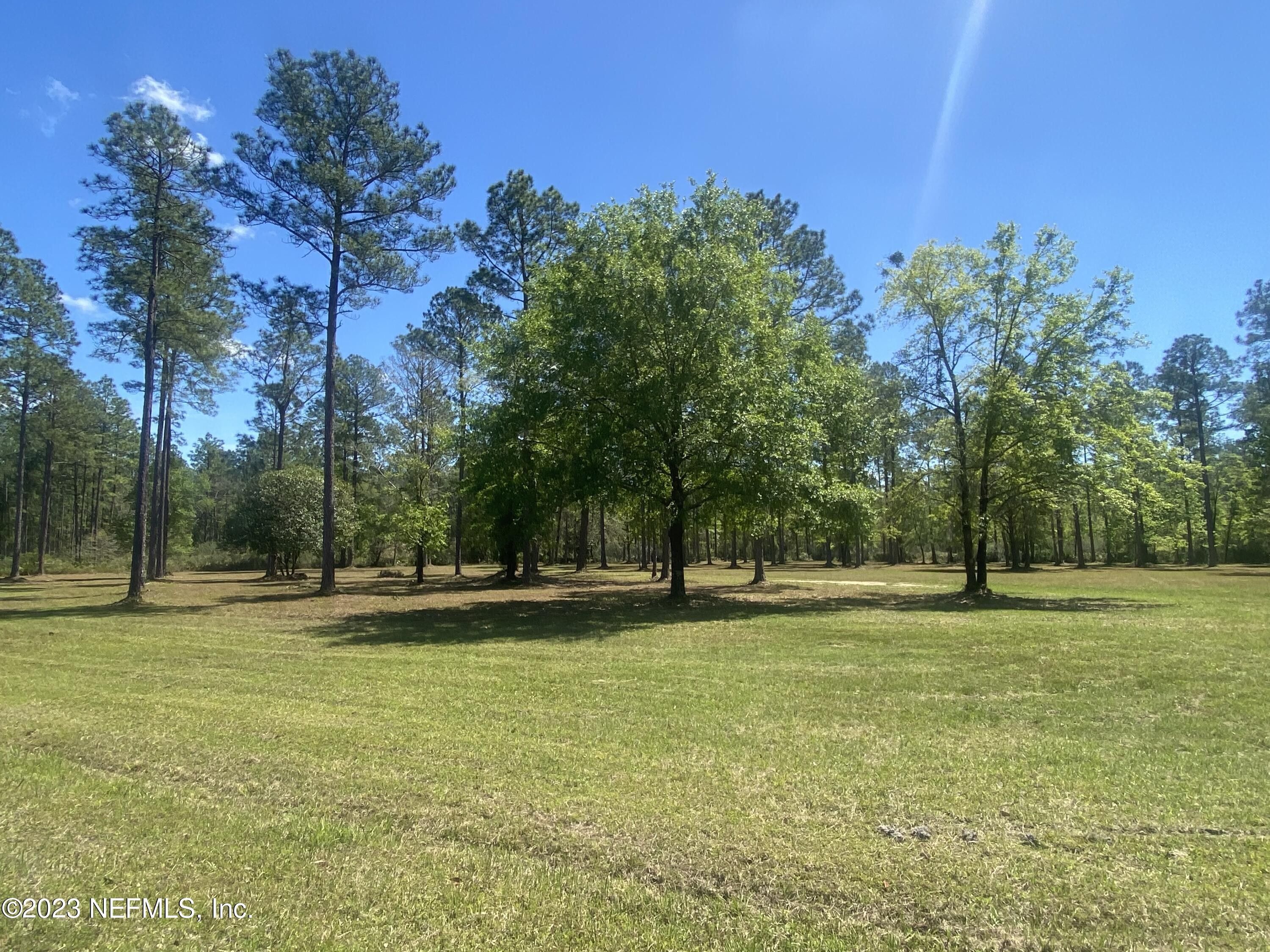 Land For Sale In Lake Butler Florida