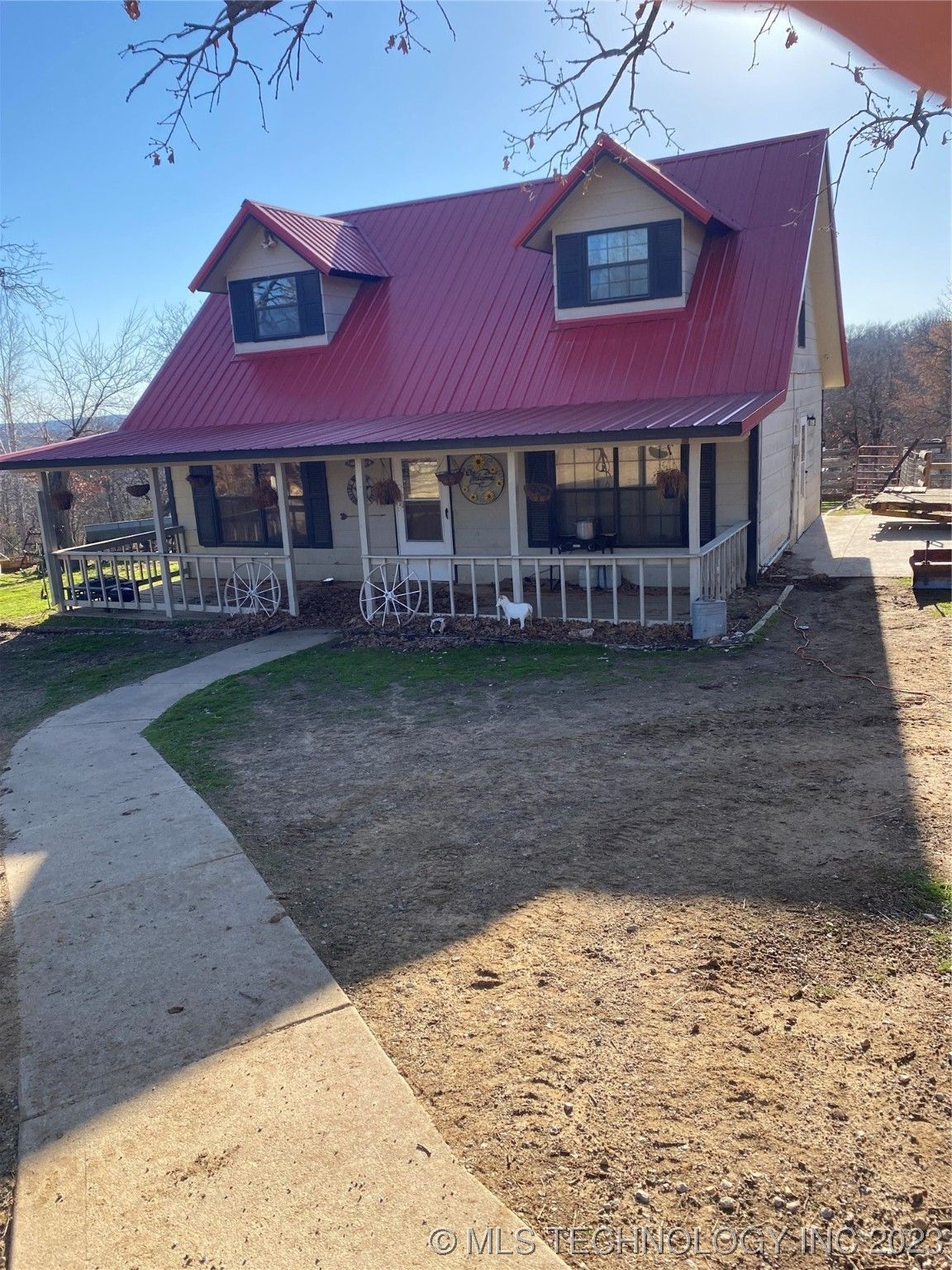 Kellyville, Creek County, OK House for sale Property ID 415900472