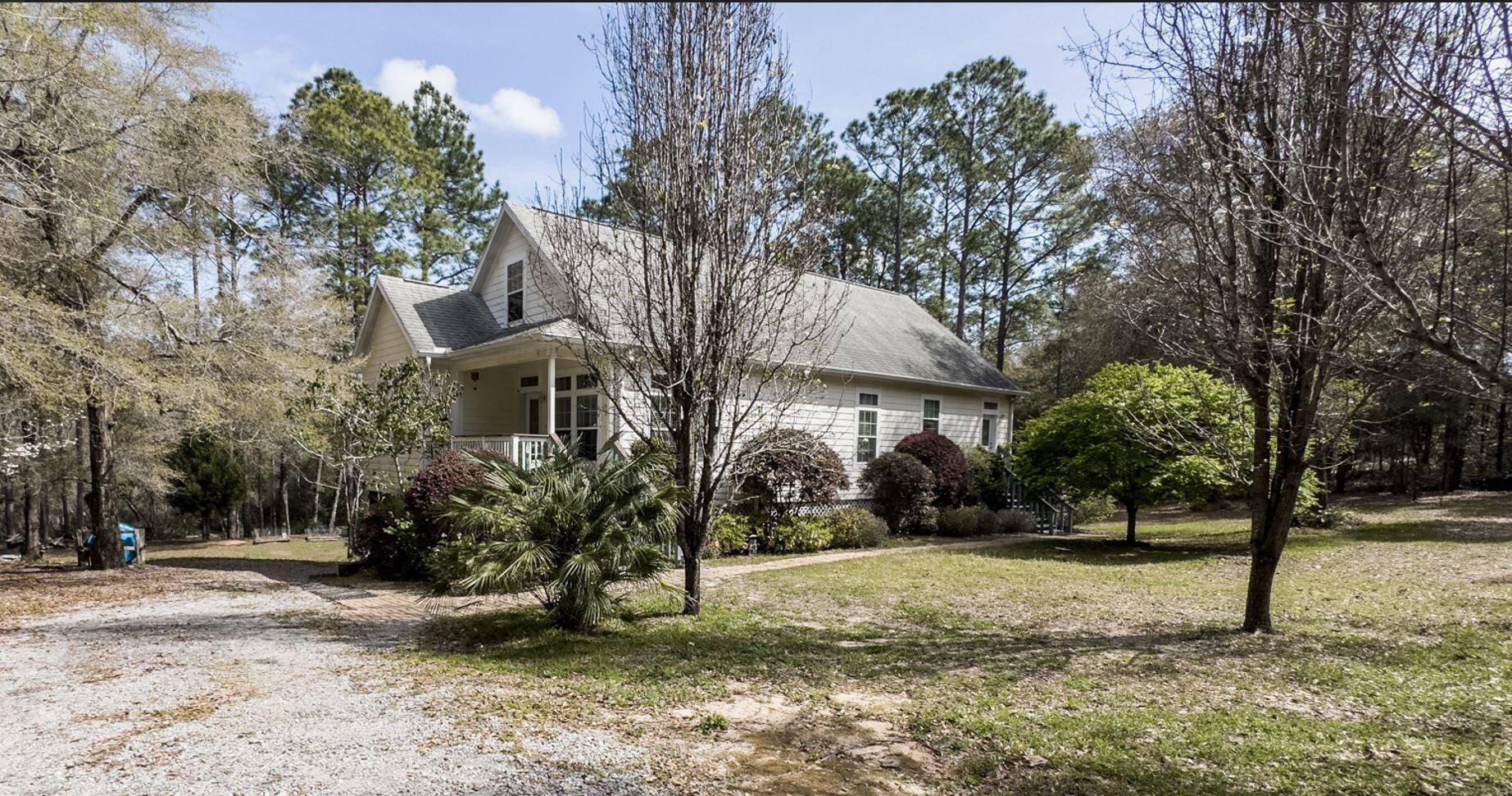 Defuniak Springs, Walton County, FL House for sale Property ID