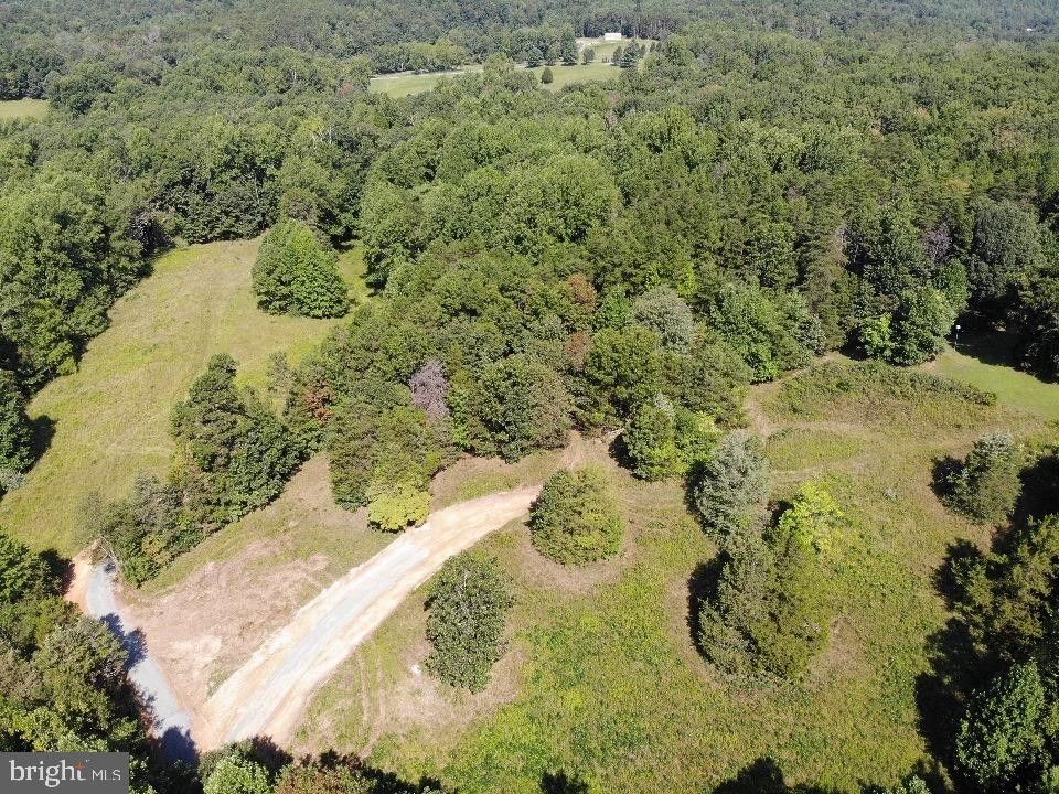 Boston, Culpeper County, VA Undeveloped Land for sale Property ID