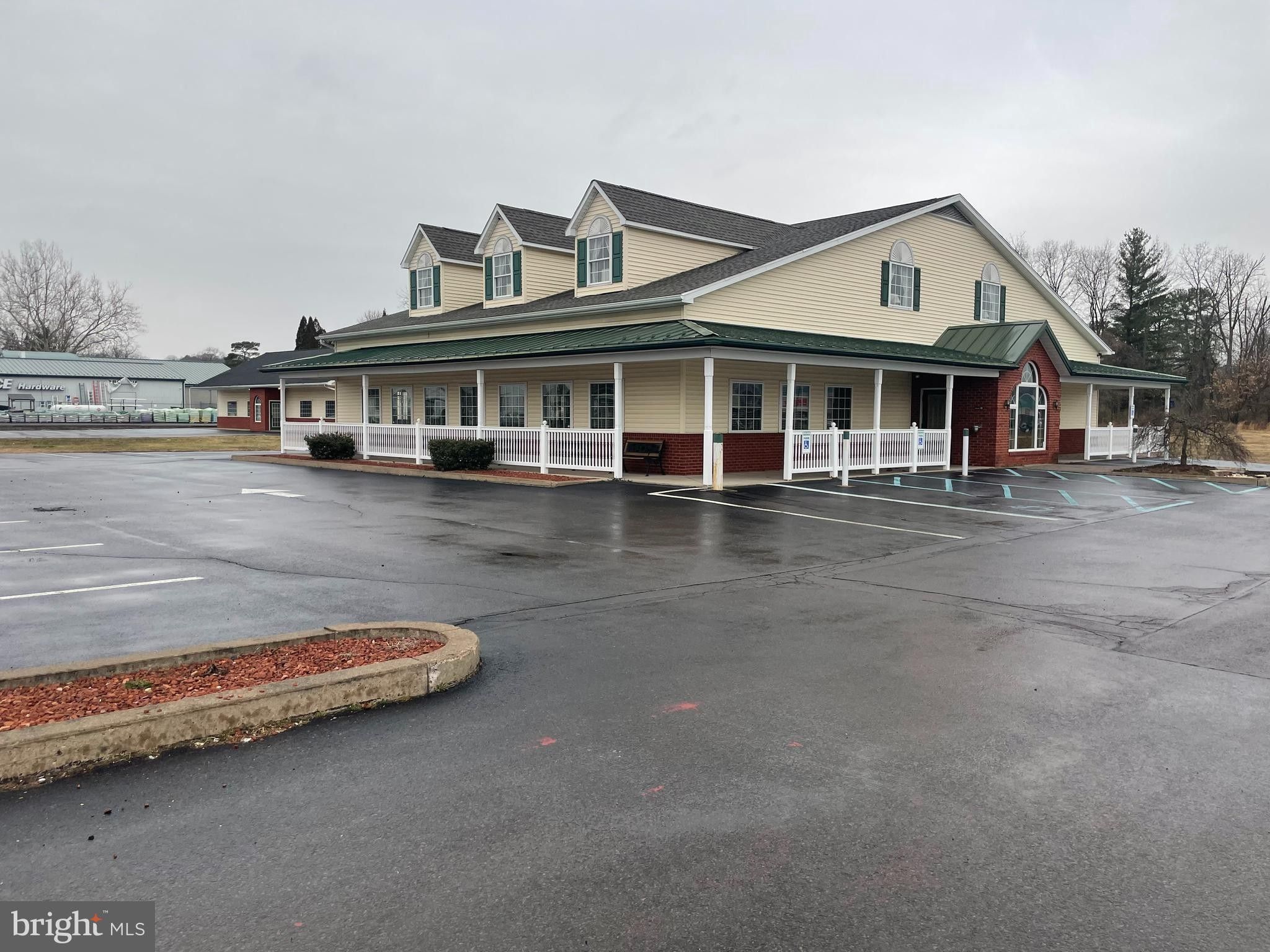 Berwick, Columbia County, PA Commercial Property, Homesites for sale