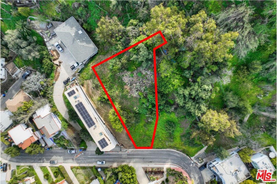 Los Angeles, Los Angeles County, CA Farms and Ranches, Homesites for