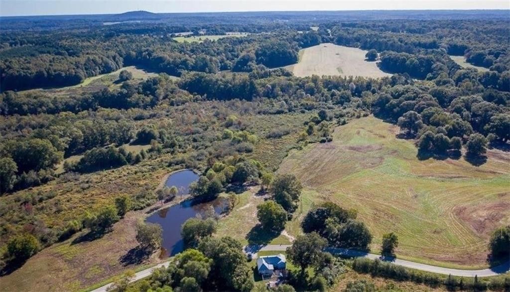 Covington, Newton County, GA Undeveloped Land for sale Property ID