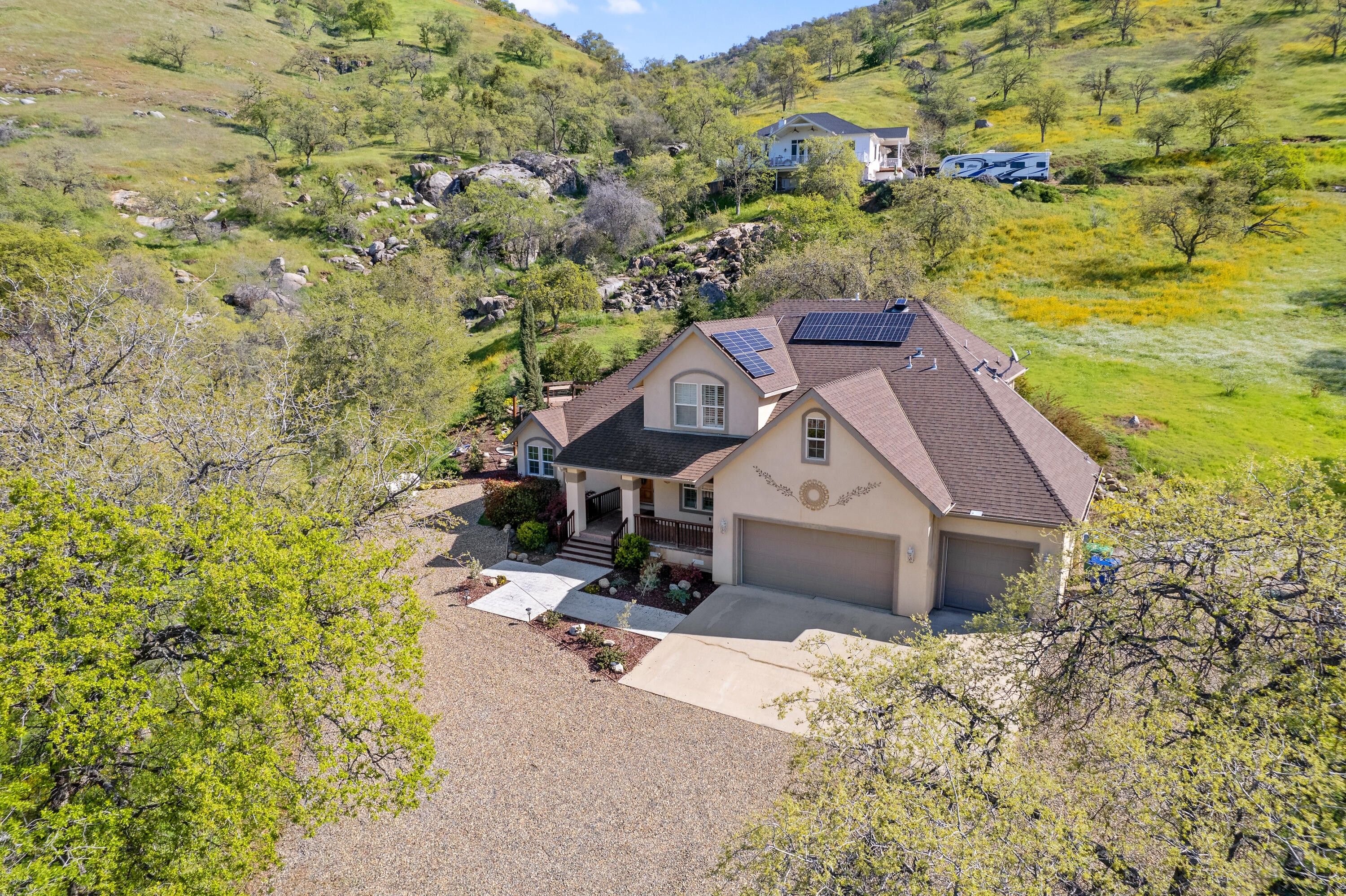 Three Rivers, Tulare County, CA House for sale Property ID 416094605