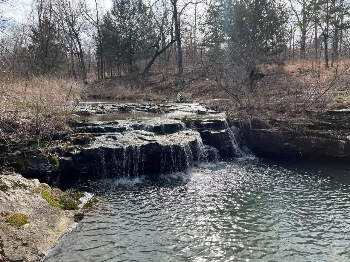 Keota, Haskell County, OK Recreational Property, Hunting Property for sale Property ID