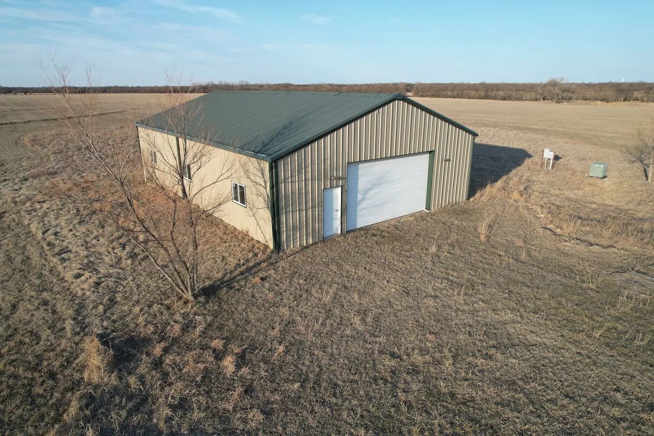 Rosalia, Butler County, KS Farms and Ranches, Recreational Property for