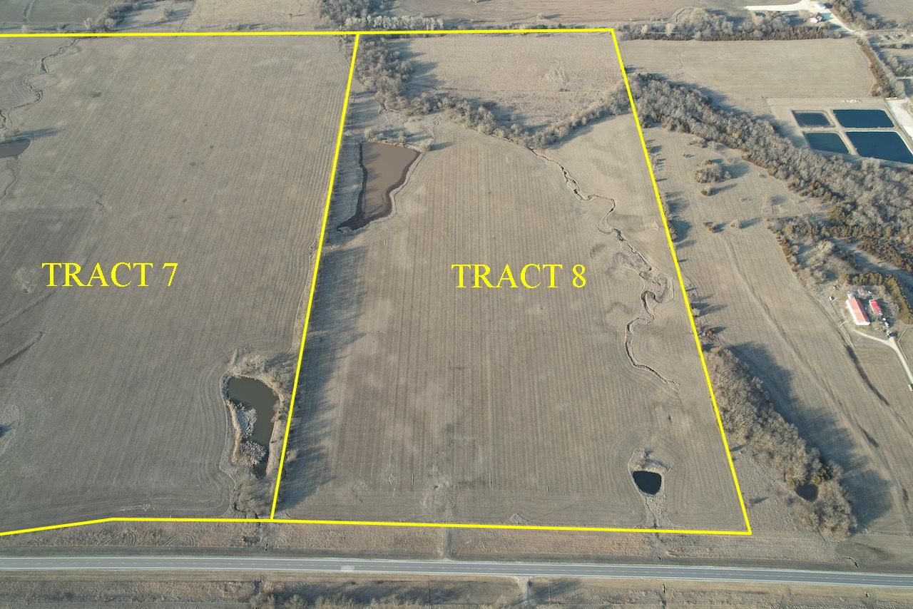 Rosalia, Butler County, KS Farms and Ranches, Recreational Property