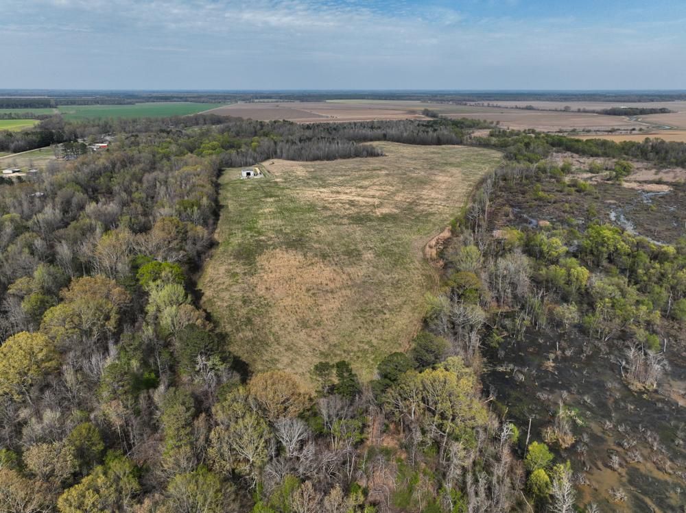 Hamburg, Ashley County, AR Recreational Property, Hunting Property for
