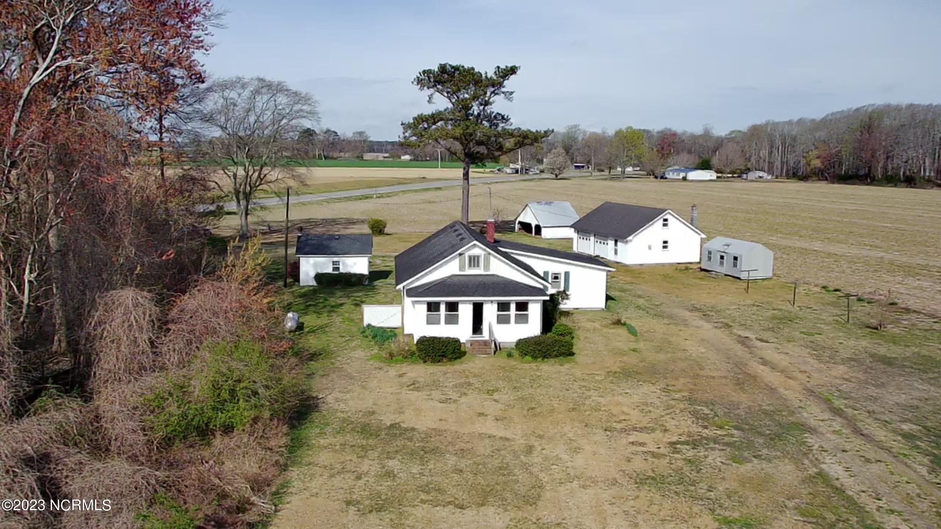 Elizabeth City, Pasquotank County, NC House for sale Property ID