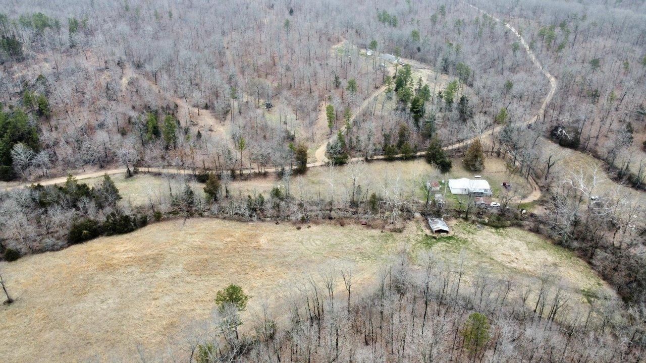 Ellington, Reynolds County, MO Recreational Property, Timberland