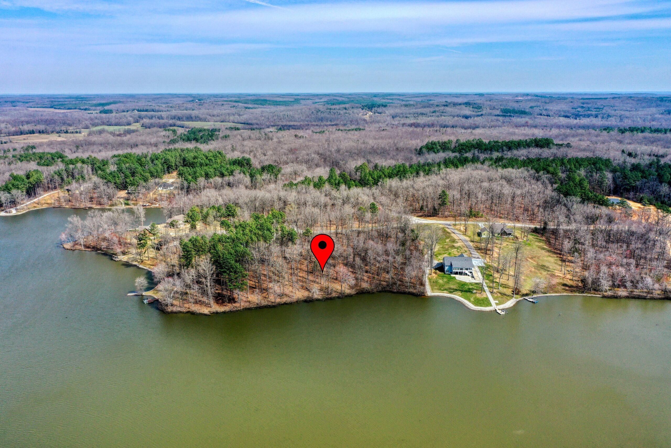 63 Arrowhead Point, Cedar Grove, TN 38321 MLS 230598 LandWatch