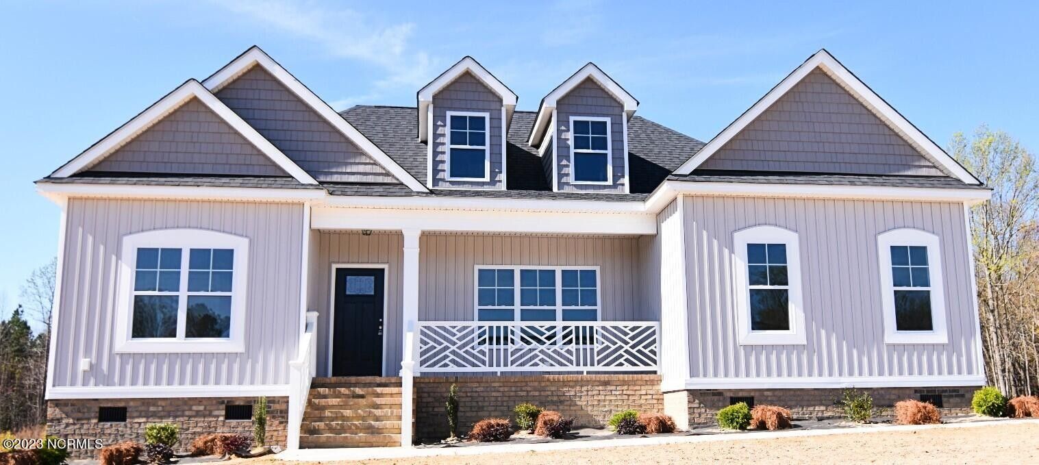Nashville, Nash County, NC House for sale Property ID 413890402