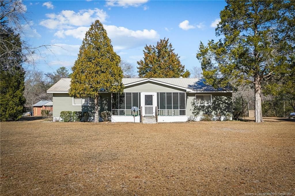 Raeford, Hoke County, NC House for sale Property ID 415708431 LandWatch