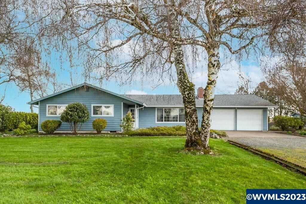 Tangent, Linn County, OR House for sale Property ID 416099390 LandWatch