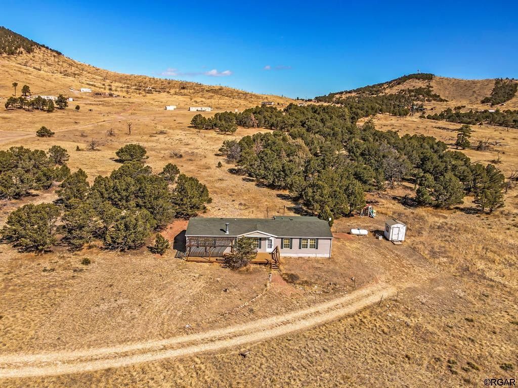 Cotopaxi, Fremont County, CO House for sale Property ID 416100217