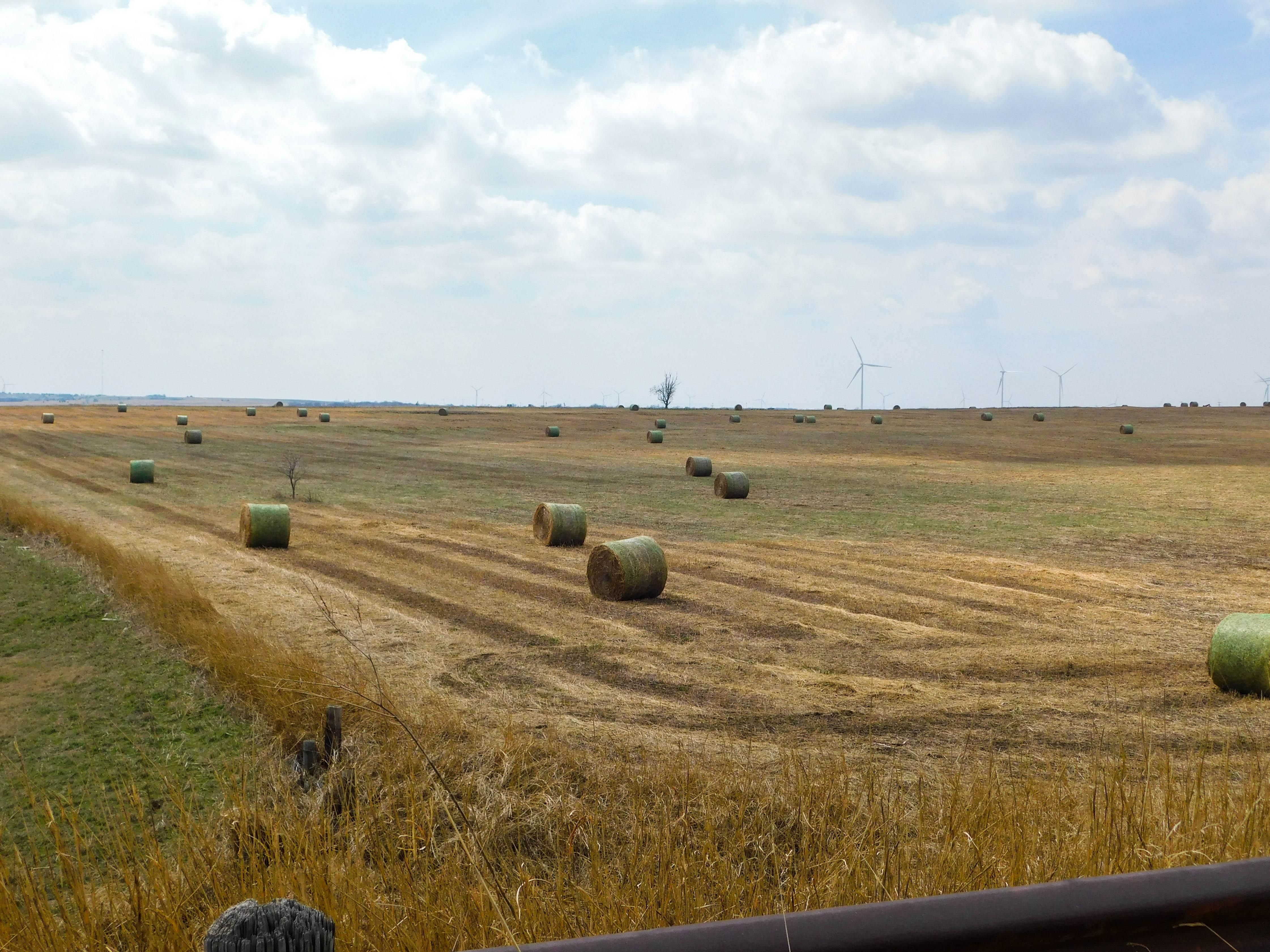 Tonkawa, Kay County, OK Farms and Ranches, Recreational Property for