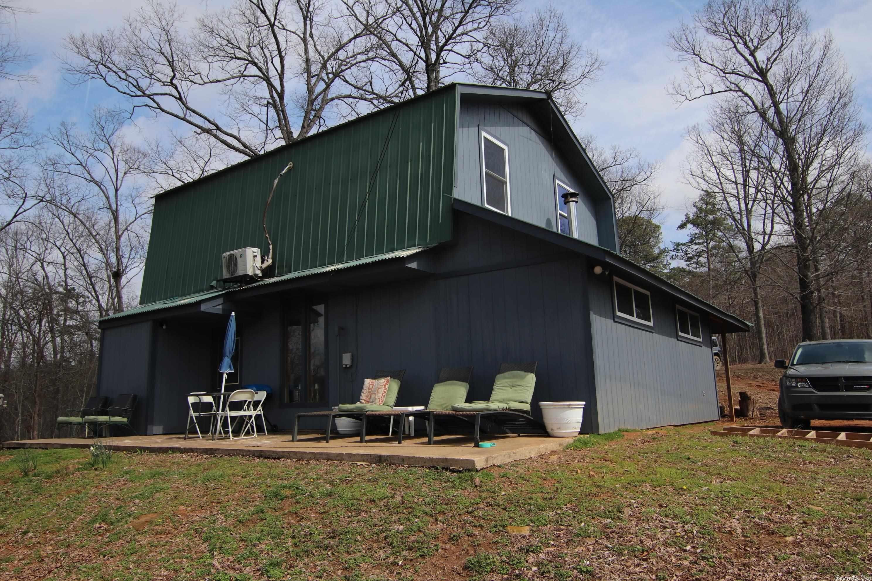 Clinton, Van Buren County, AR House for sale Property ID 416100541