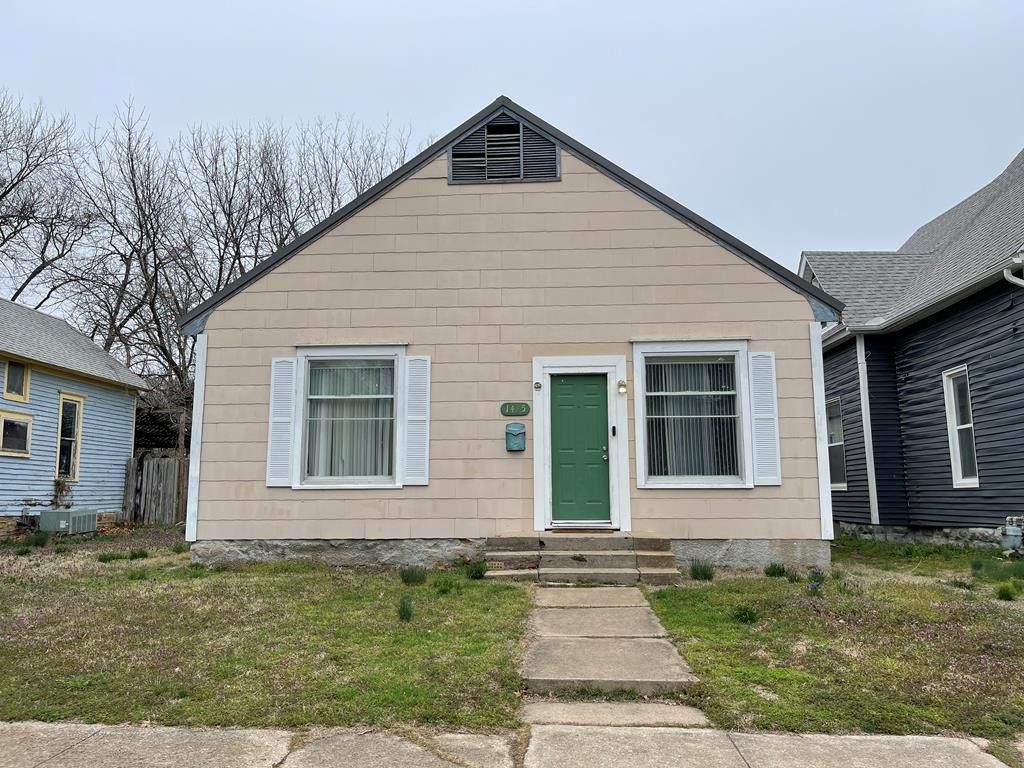 Parsons, Labette County, KS House for sale Property ID 416100783 LandWatch