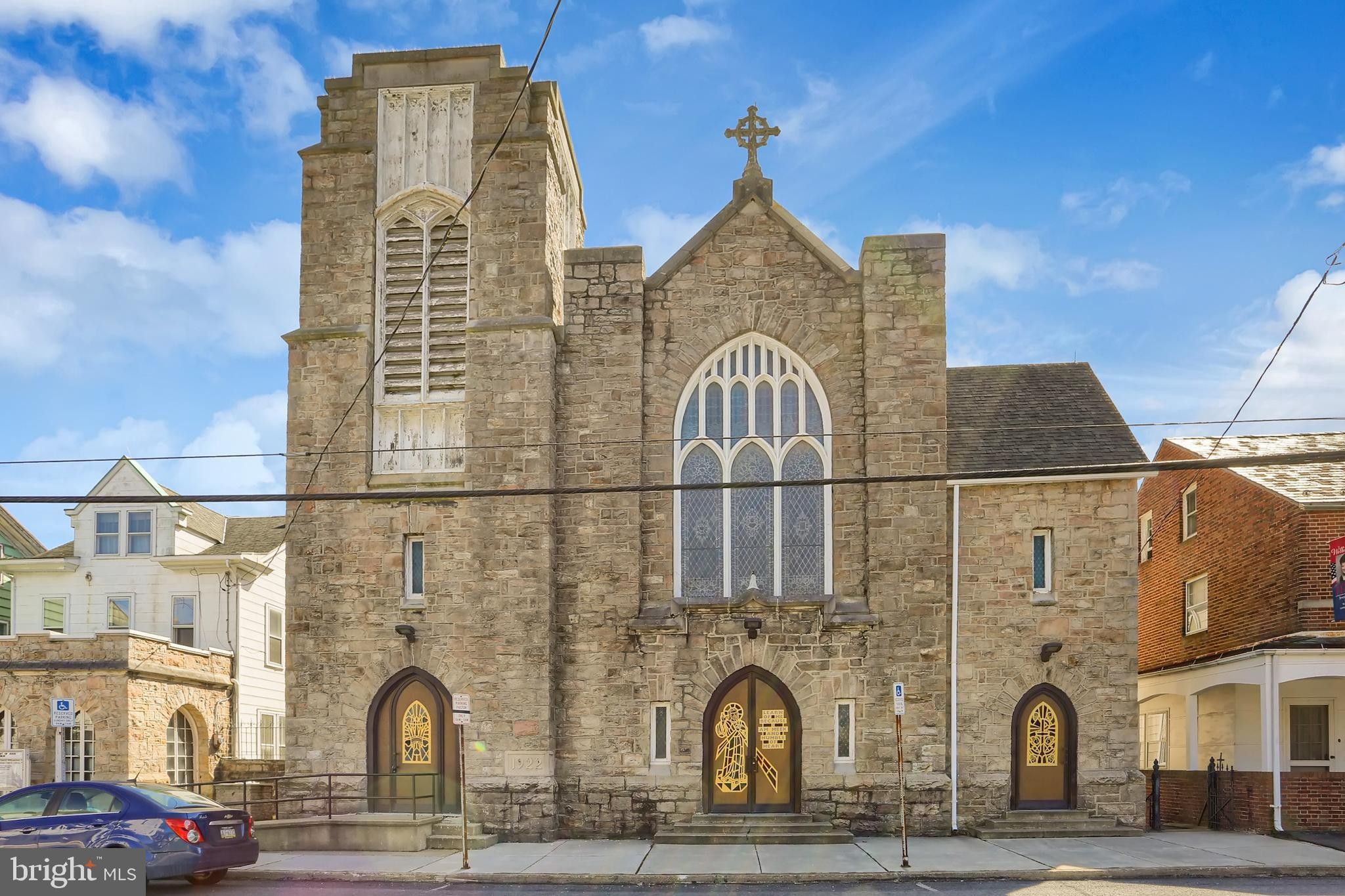 Williamstown, Dauphin County, PA Commercial Property, Homesites for