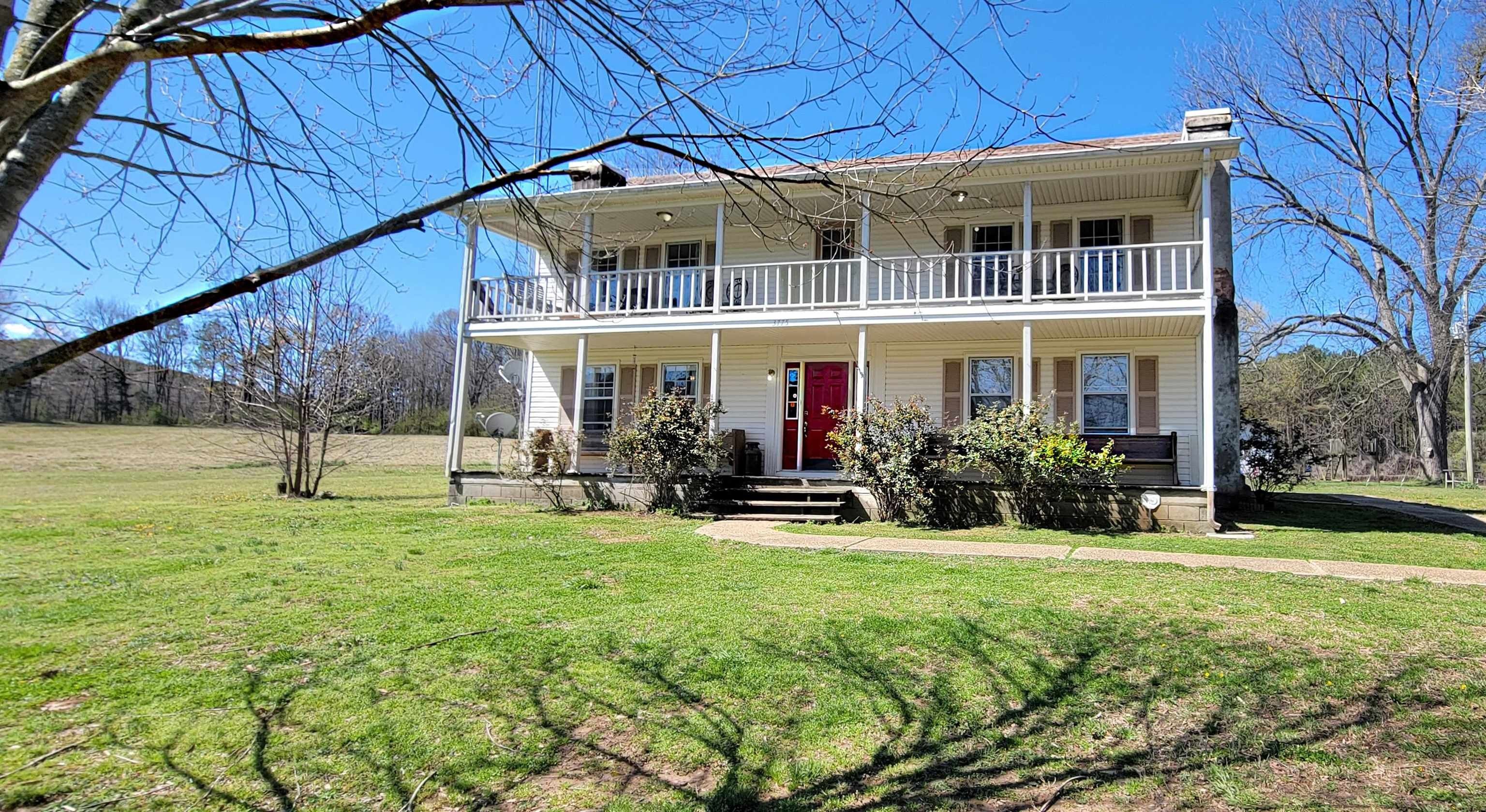 Cherokee, Colbert County, AL Lakefront Property, Waterfront Property