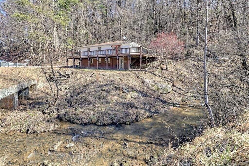 Clayton, Rabun County, GA House for sale Property ID 415701929 LandWatch