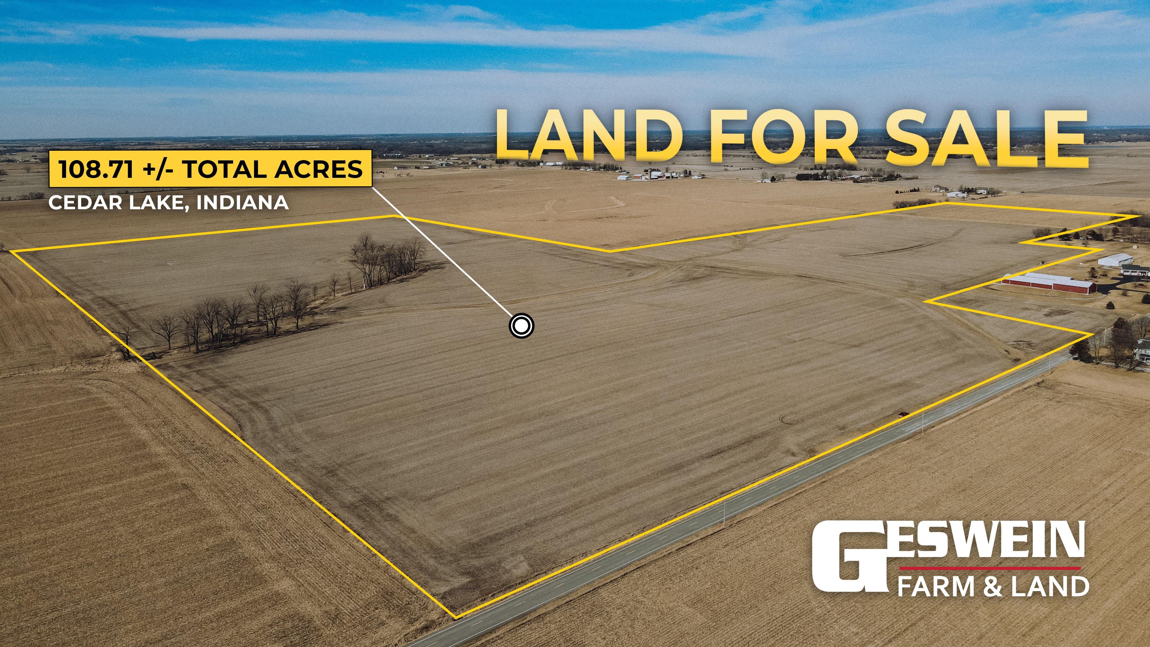 13628 Calumet Avenue, Cedar Lake, IN 46303 LandWatch