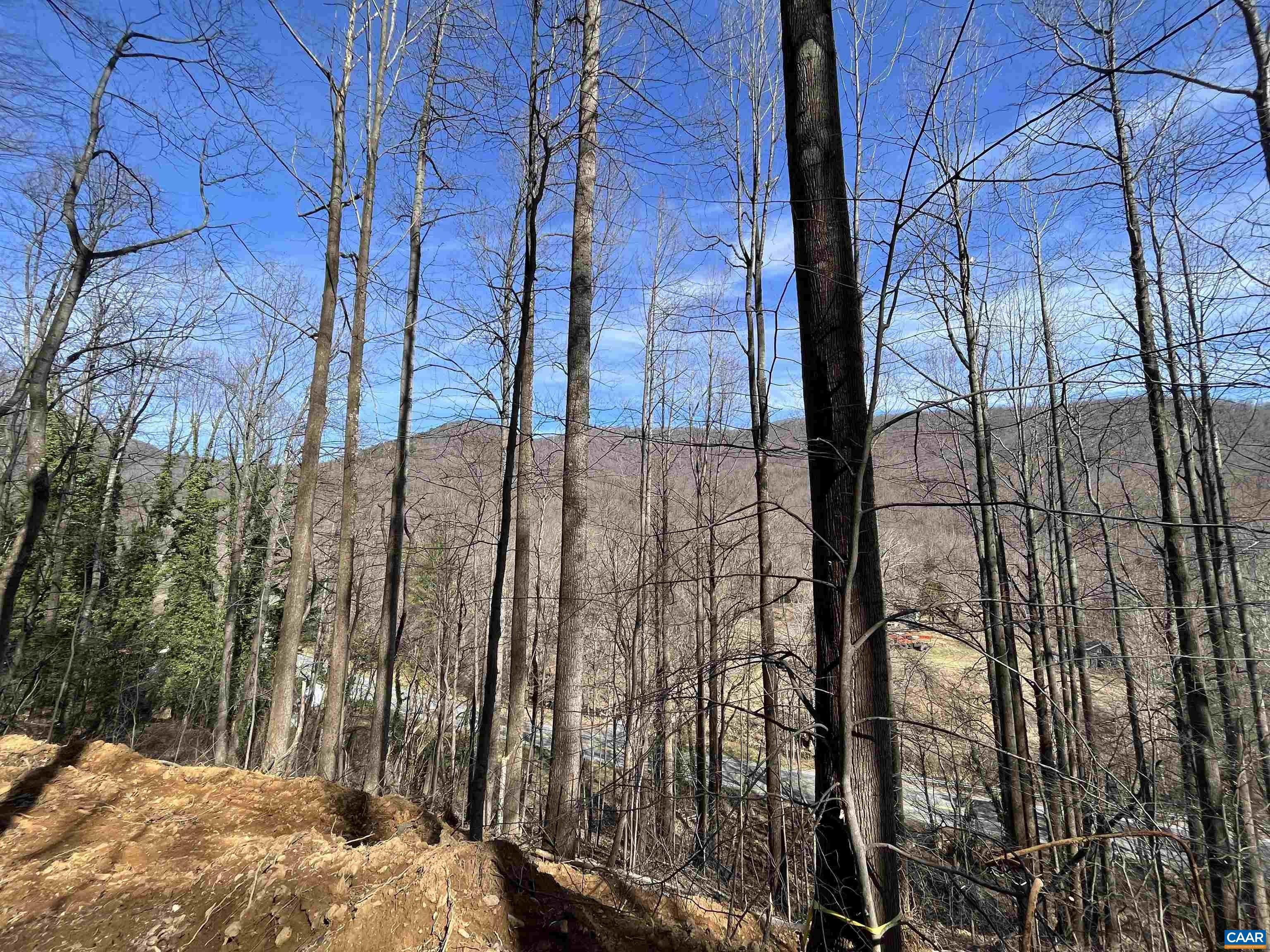 Roseland, Nelson County, VA Undeveloped Land, Homesites for sale