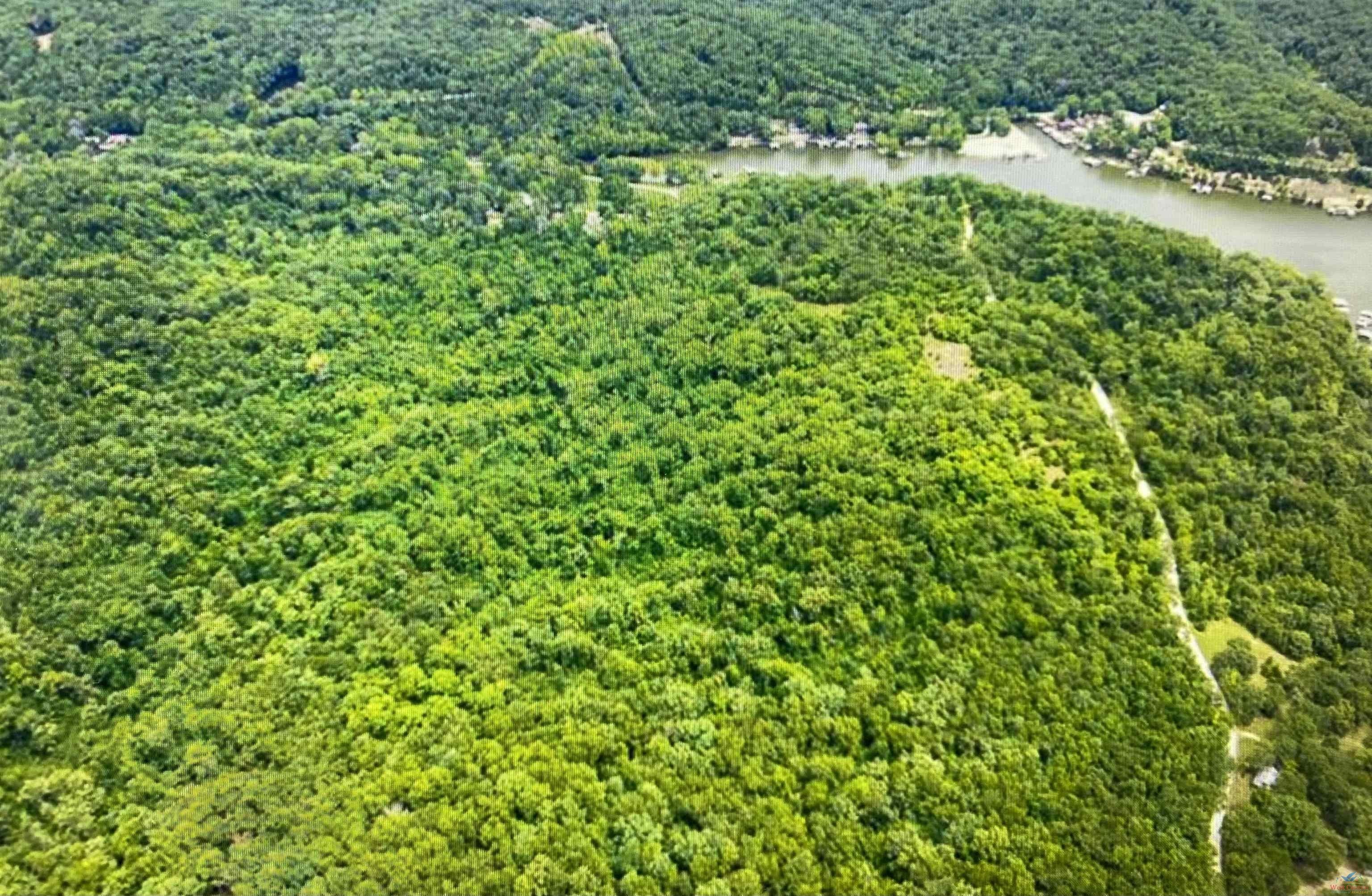 Edwards, Camden County, MO Undeveloped Land for sale Property ID