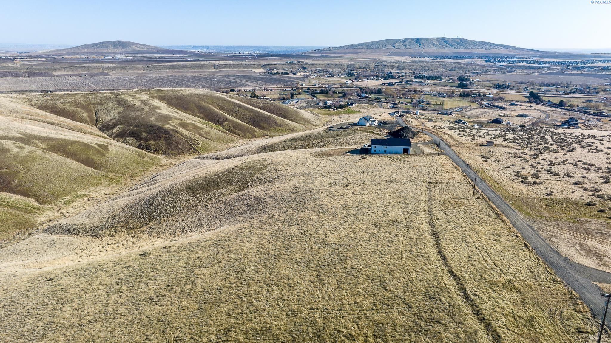 Benton City, Benton County, WA Farms and Ranches, Homesites for sale