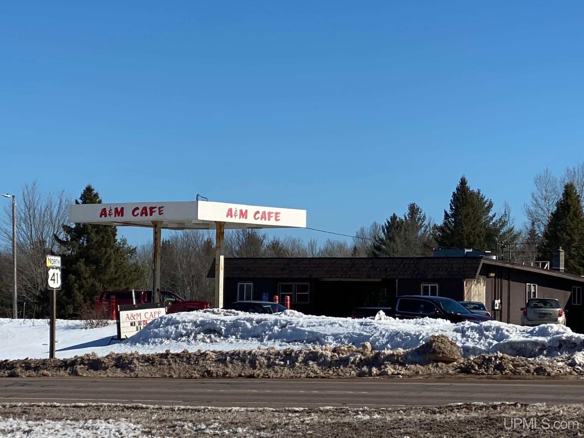 Skandia, Marquette County, MI Commercial Property, House for sale Property ID 413234744 LandWatch