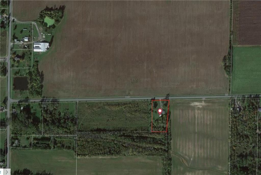 Kent, Orleans County, NY Undeveloped Land, Homesites for sale Property