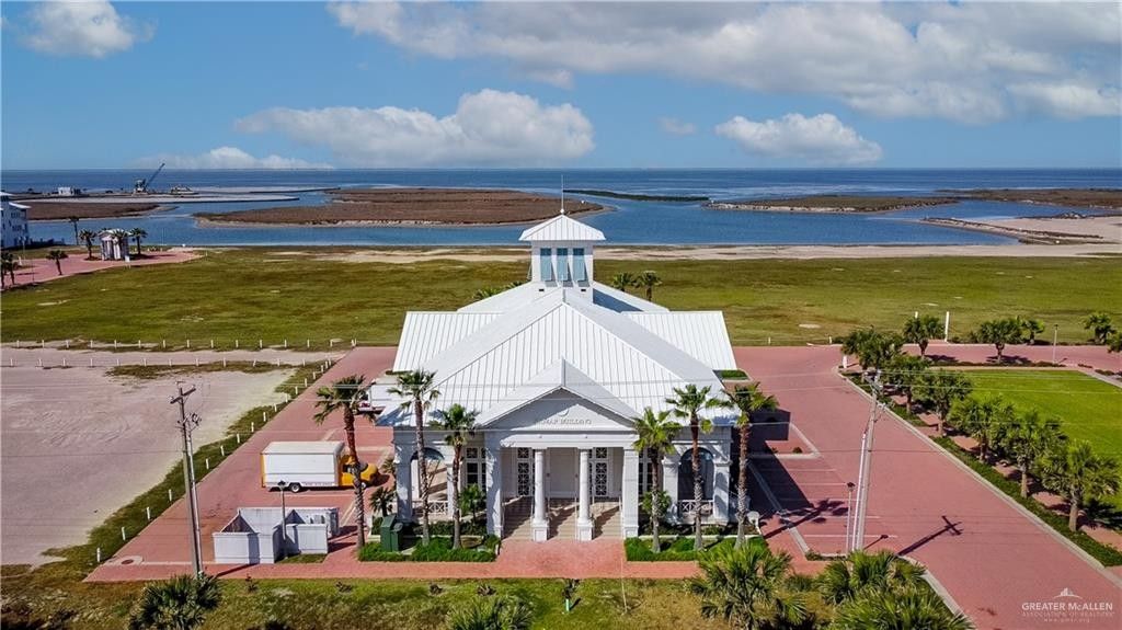 South Padre Island, Cameron County, TX Commercial Property, House for