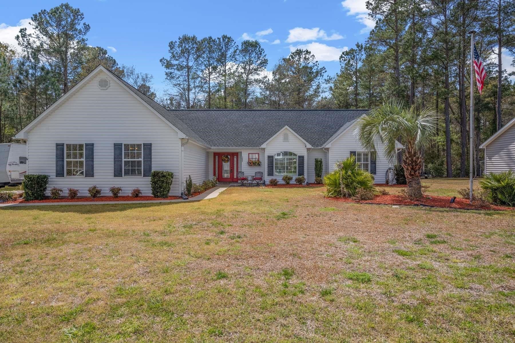 Loris, Horry County, SC House for sale Property ID 416103167 LandWatch