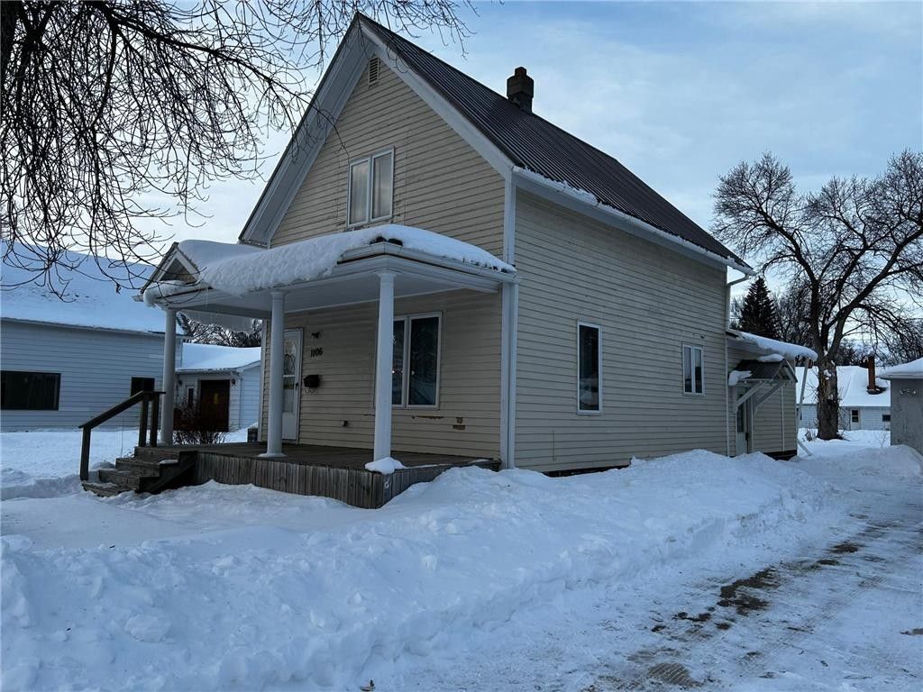 Wheaton, Traverse County, MN House for sale Property ID 416103252