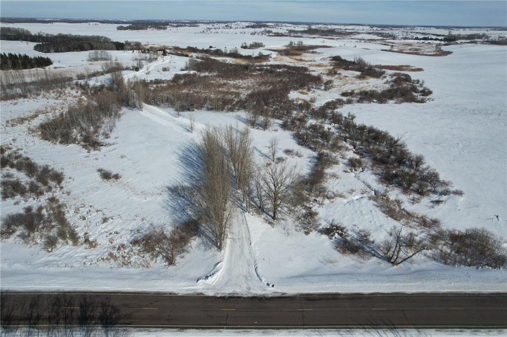 Glenwood, Pope County, MN Undeveloped Land, Lakefront Property