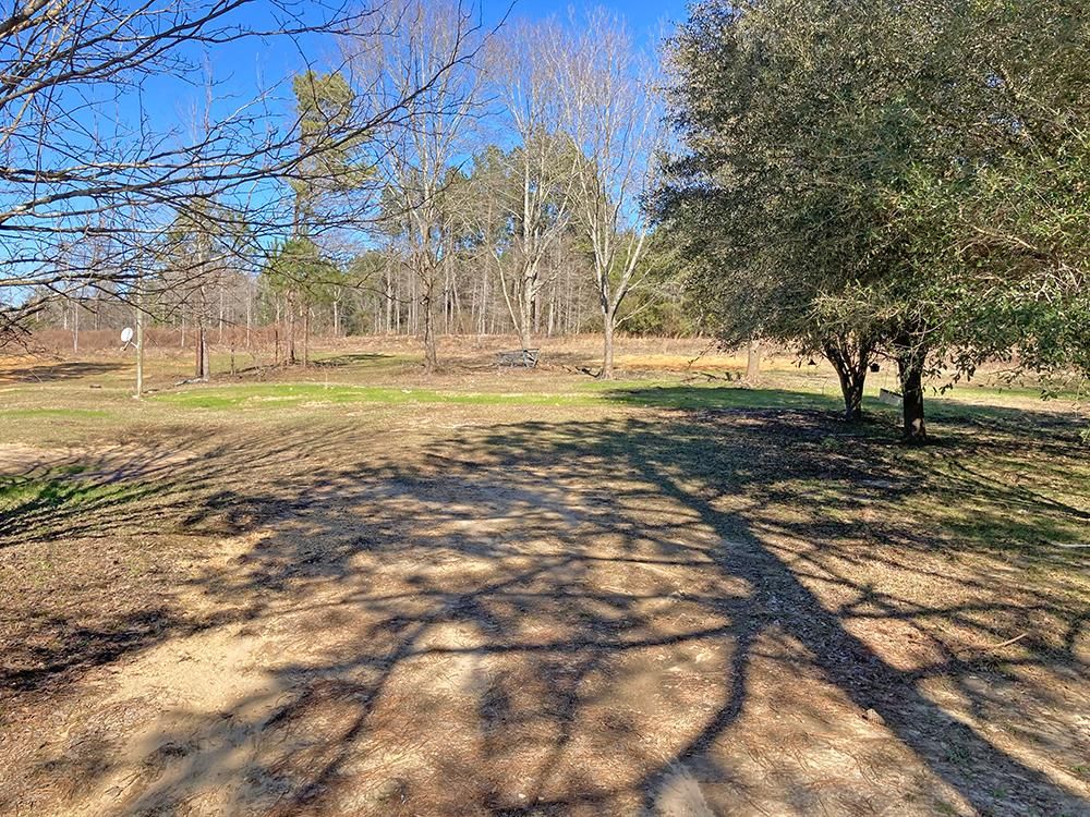 Moselle, Jones County, MS Recreational Property, Hunting Property for