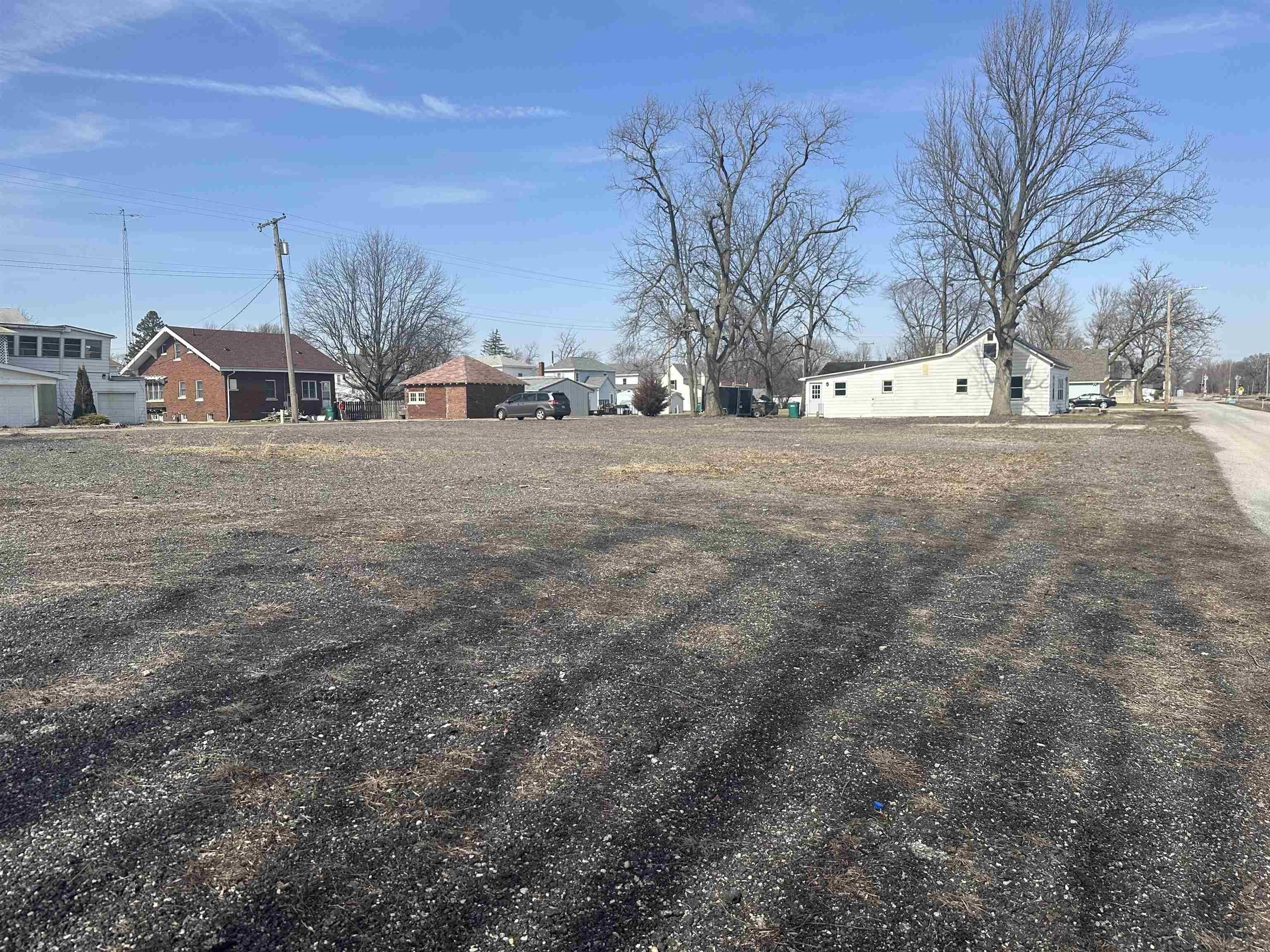 Monon, White County, IN Undeveloped Land, Homesites for sale Property