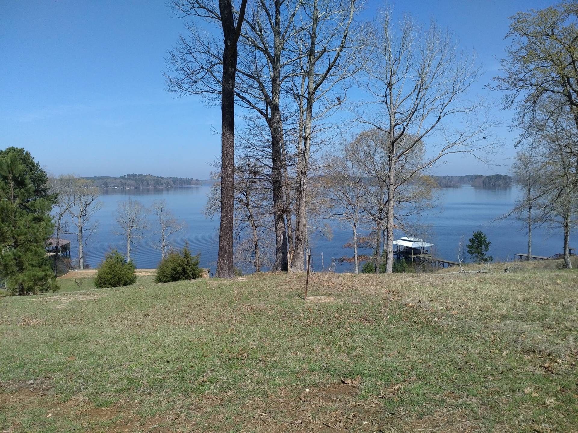 Many, Sabine Parish, LA Farms and Ranches, Lakefront Property