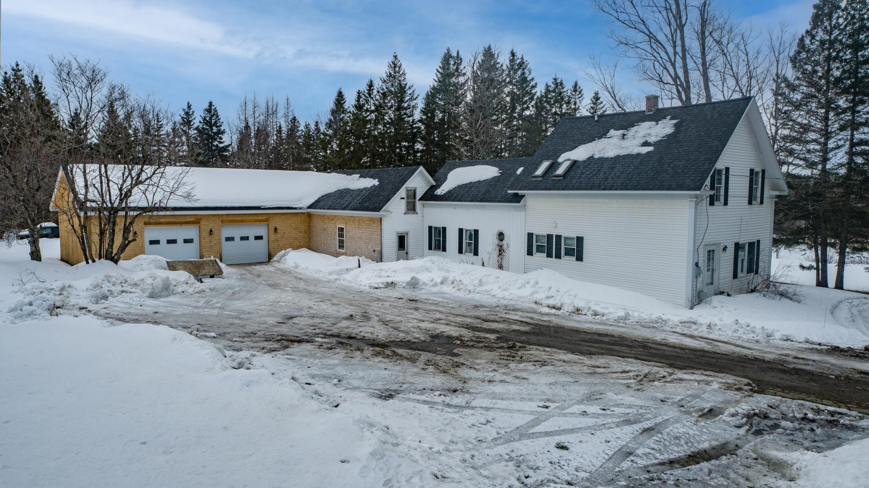 Oakfield, Aroostook County, ME House for sale Property ID 416104672 LandWatch