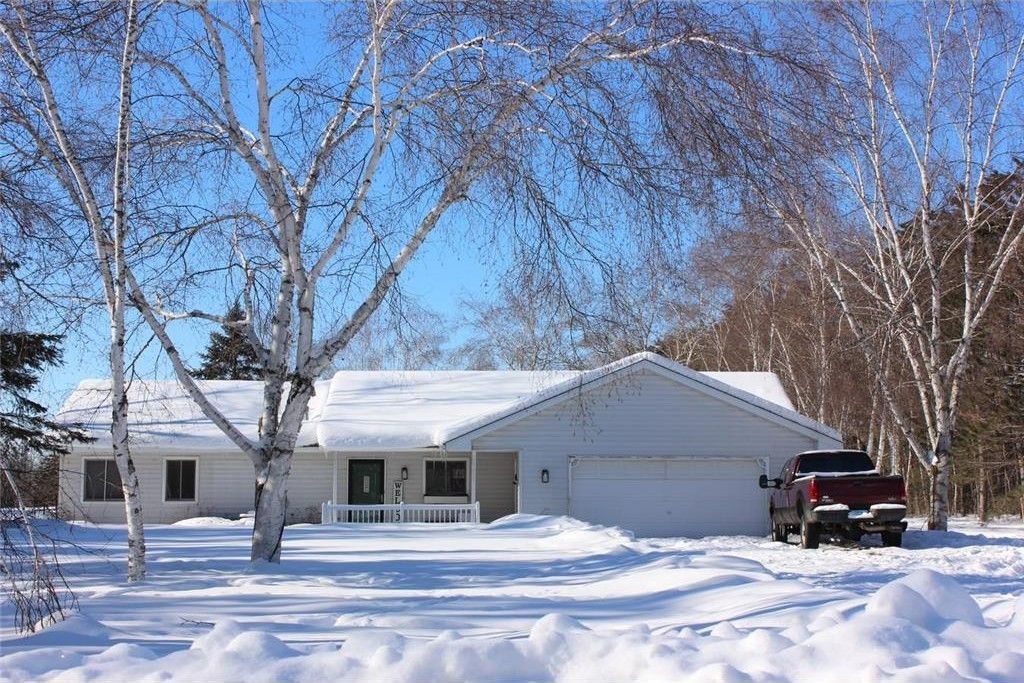 Hinckley, Pine County, MN Lakefront Property, Waterfront Property