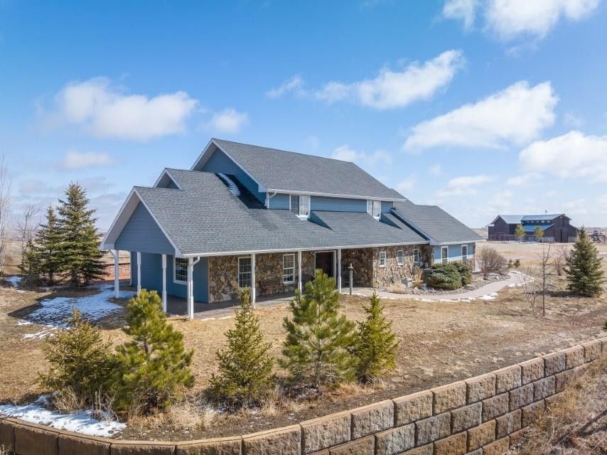 Hermosa, Pennington County, SD House for sale Property ID 416104910