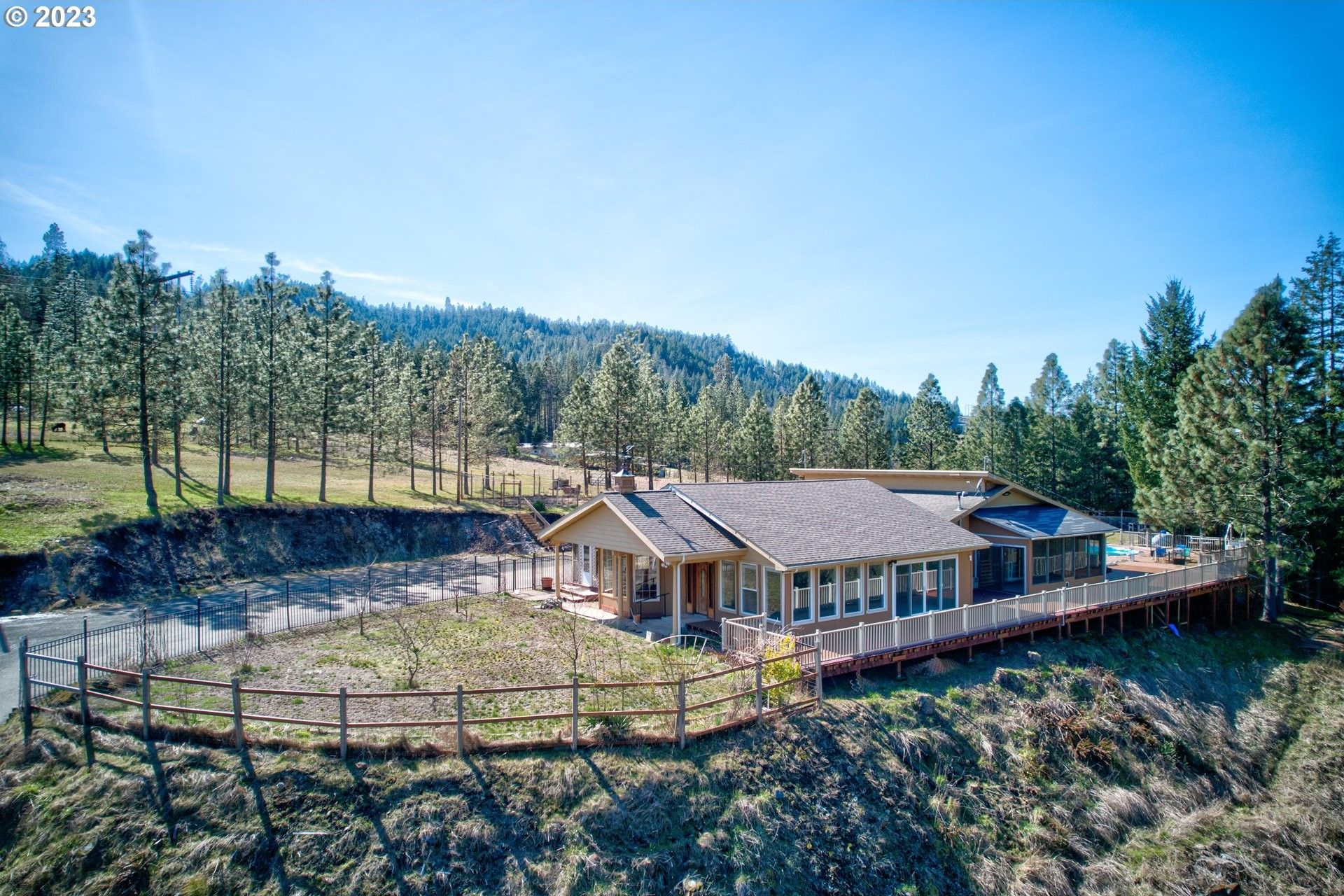 Glide, Douglas County, OR Farms and Ranches, Recreational Property