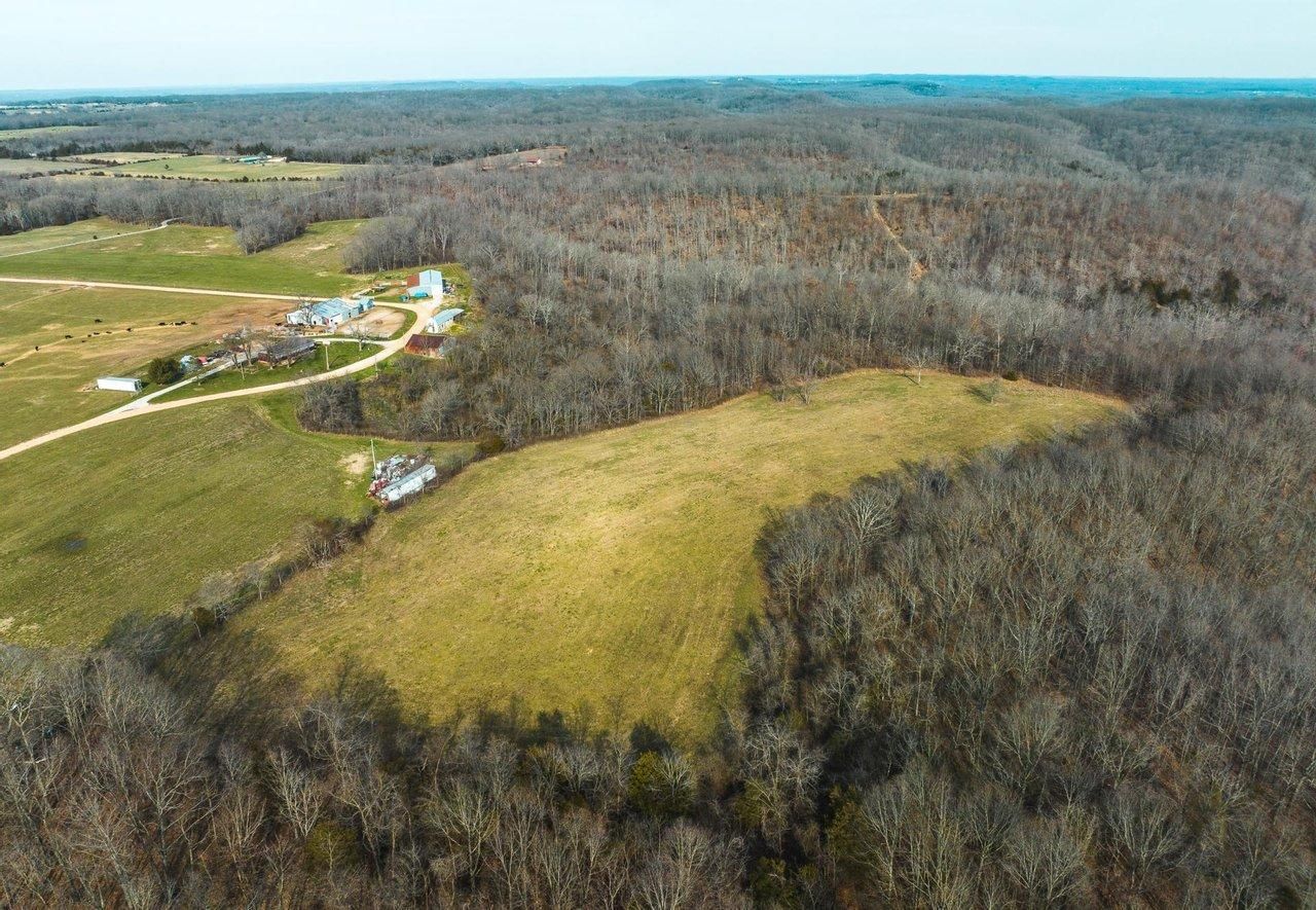 Seymour, ster County, MO Farms and Ranches, Recreational Property