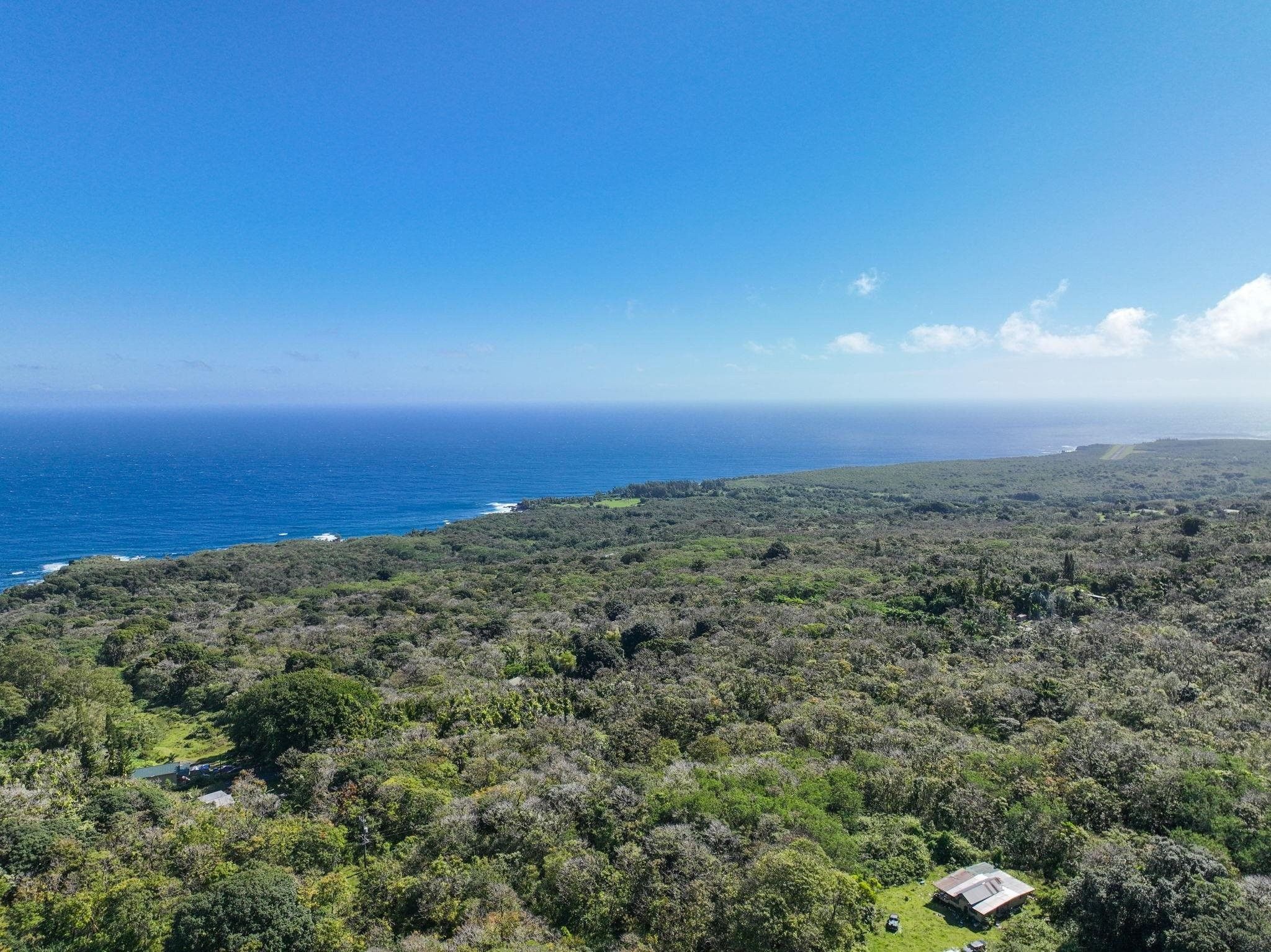 Hana, Maui County, HI Undeveloped Land for sale Property ID 416104679