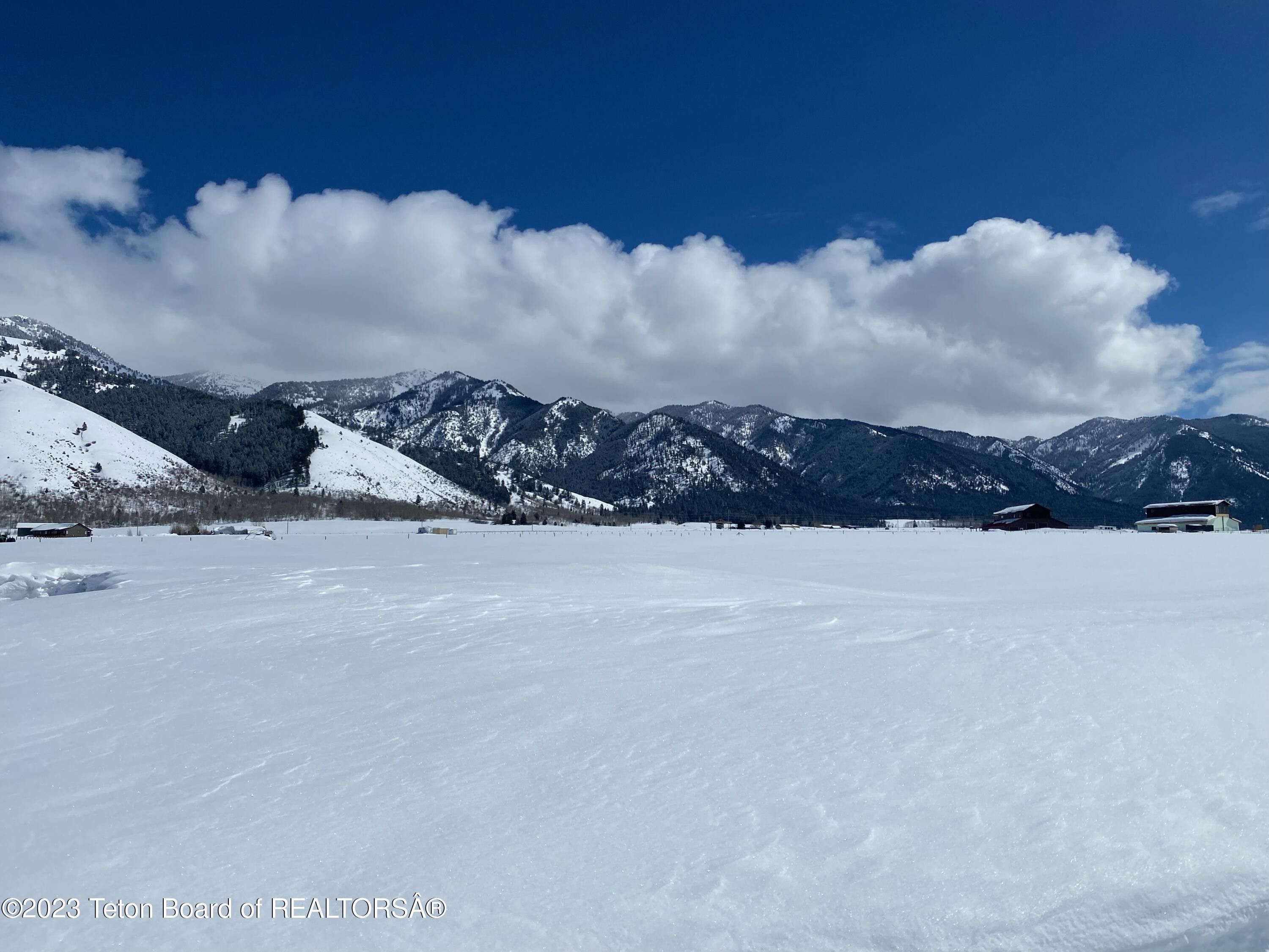 Etna, Lincoln County, WY Farms and Ranches for sale Property ID