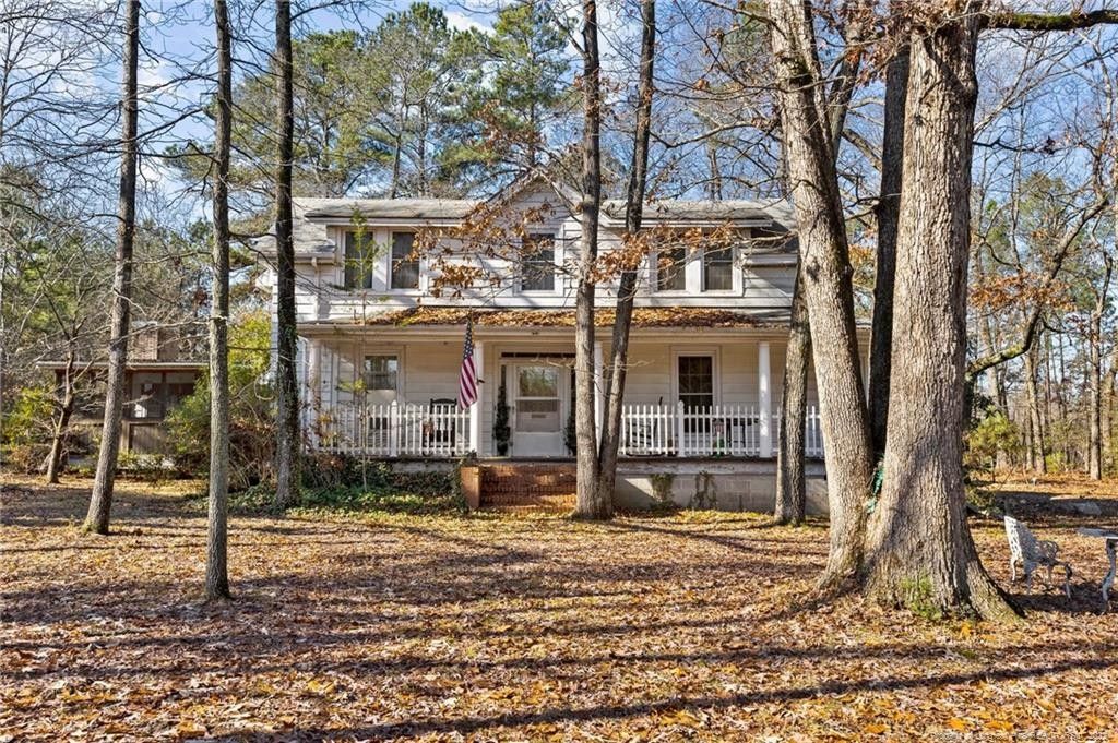 Sanford, Lee County, NC House for sale Property ID 415471794 LandWatch