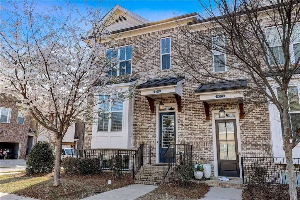 Alpharetta, Fulton County, GA House for sale Property ID 416013949